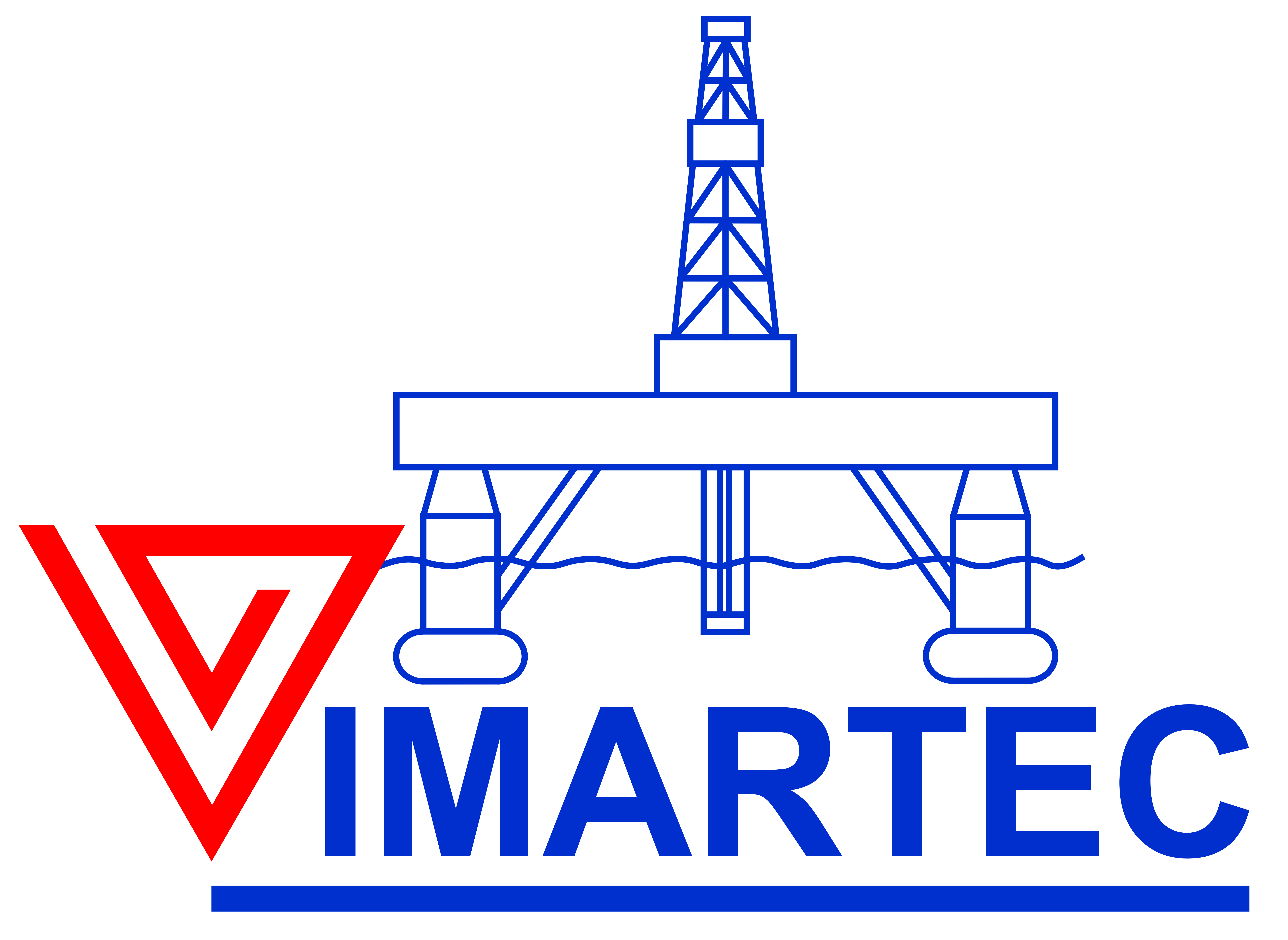VIMARTEC LOGO